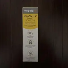 medela ピュアレーン ラノリンクリーム 37g