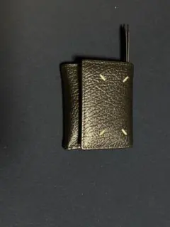 R*n様 Maison Margiela 三つ折り財布 オリーブグリーン