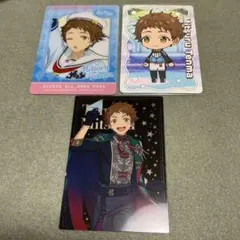 あんスタ　カード類まとめ売り　天満光