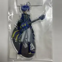 show by rock ヤス　バッジ show by rock ヤス バッジ