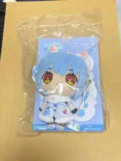 hololive friends to Go　ホロフレ　兎田ぺこら　ぬいぐるみ