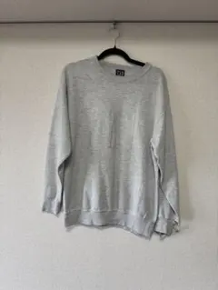 OLD GAP オールドギャップ スウェット シャツ ロンTのサムネイル