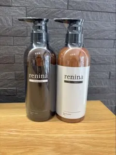 renina シャンプー トリートメント セットのサムネイル