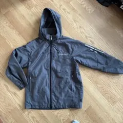 ダンロップ DUNLOP ナイロン アウター