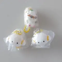 バラ売り⭕️ バンダイ サンリオ マスコット＆グミ こぎみゅん コロコロクリリン