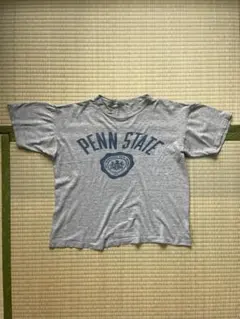 70s バータグ後期 Champion チャンピオン PENN STATE M