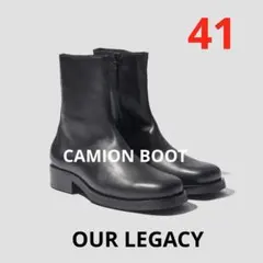 2025年最新】Our legacy camion bootの人気アイテム - メルカリ