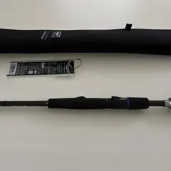 ダイワ スティーズ STZ 641MLFS-SMT ヘルファイア 超美品