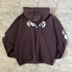 2025年最新】ナス紺 パーカーの人気アイテム - メルカリ