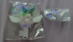 クロミ　グッズセット