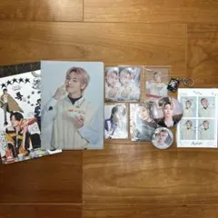 Stray Kids アイエン I.N グッズセット - メルカリ