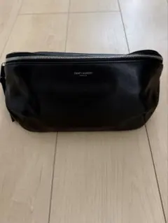 2026年最新】Saint Laurent メンズ ボディバッグ・ウエストポーチの