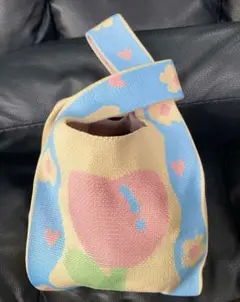 デザイン サコッシュバッグ t