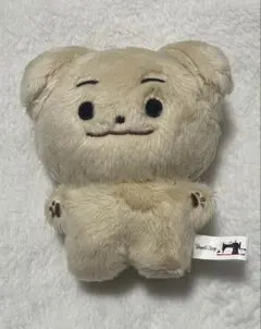 ENHYPEN ジェイク ぬいぐるみ 10cm マスター 正規品