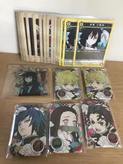 ２０点以上！　鬼滅の刃　まとめ売り