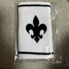 未使用 Dragon Ash ドラゴンアッシュ リストバンド 百合の紋章 Amazon.co.jp: DRAGON ASH 百合の紋章 リストバンド 白 ドラゴン