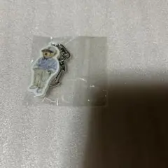 ラルフローレン ポロベア キーホルダー