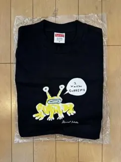 2026年最新】supreme daniel johnston teeの人気アイテム - メルカリ