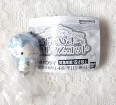 산리오 キャラクターズ★ときめきフリルマスコット チャーミーキティ
