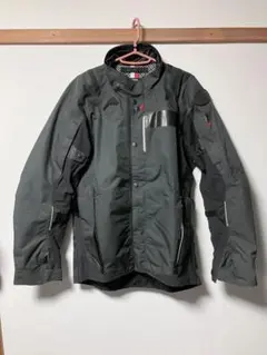 クシタニ K-2801 アロフトジャケト【Ｌサイズ】※アウターのみ