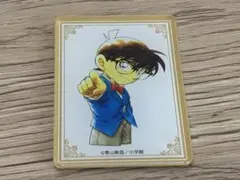名探偵コナン 30thアクリルマグネット(指揮者•コナン) - メルカリ