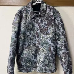 28日まで！ZARAメンズジャケット