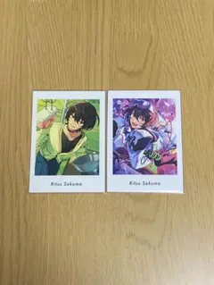 あんスタ ぱしゃっつ 朔間凛月