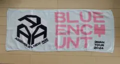 BLUE ENCOUNT フェイスタオル 2024年のサムネイル