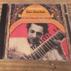 Ravi Shankar The Sounds of India