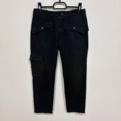 Engineered Garments カーゴパンツ　made in USAのサムネイル