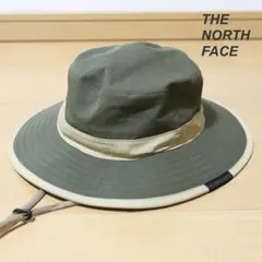 ノースフェイス THE NORTH FACE ゴアテックス トレッキングハット