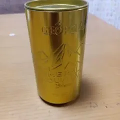 GEORGIA エメラルドマウンテン スピーカー缶のサムネイル
