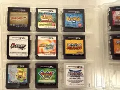2026年最新】ds ポケモン まとめ売りの人気アイテム - メルカリ