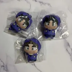 忍たま ぷちぬい 久々知 竹谷