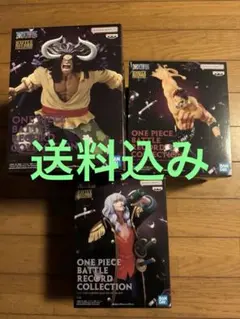 ワンピース フィギュアセット売り 抽選販売】LUFFY's ARTCANVAS 1/8 -1000LOGS Anniversary-【2次：2026