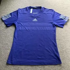 adidas climachill Mサイズ シャツ