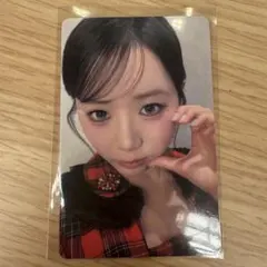 ME:I kcon 2026 japan 清水恵子 オンラインくじ - メルカリ