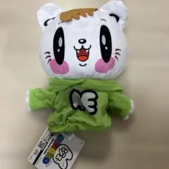 ジェ猫　GENERATIONS　 パペット　ぬいぐるみ　佐野玲於