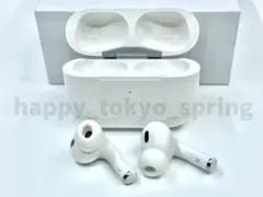 ANC ワイヤレスイヤホン AirPodsPro 第２世代型　互換品 外部音取込