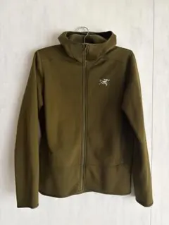 ARC'TERYX Kyanite Hoody カヤナイトフーディのサムネイル