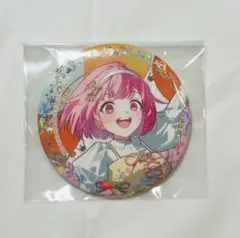 鳳えむ 感謝祭 缶バッジ プロセカ