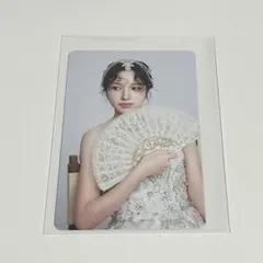 MISAMO MINA トレカ