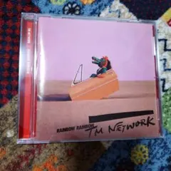 TM NETWORK RAINBOW RAINBOW Blu-spec CD2