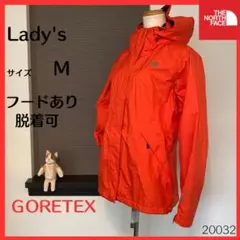 ⓐ★ノースフェイス★マウンテンパーカー　GORE-TEX 20032