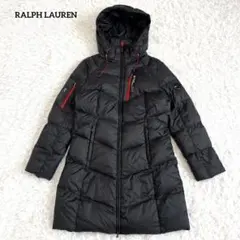 POLO RALPH LAUREN ダウンジャケット