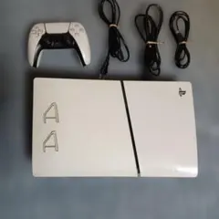 PlayStation 5 (PS5) CFI-2000AC011TB