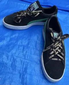 2026年最新】PUMA suede xlの人気アイテム - メルカリ