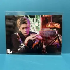2026年最新】芳賀柊斗 生写真の人気アイテム - メルカリ