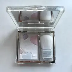 ジルスチュアート　クリスマスコフレ2018  フェイスパウダー