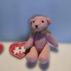 タリーズベア２個セットタリーズコーヒー　キーホルダーとスヌーピーメットライフアリ